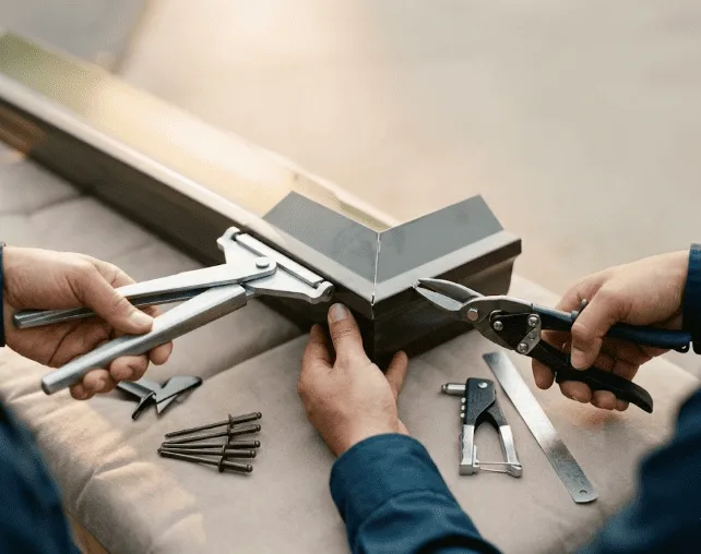 Why choose Gutter Repair in Bennett, CO